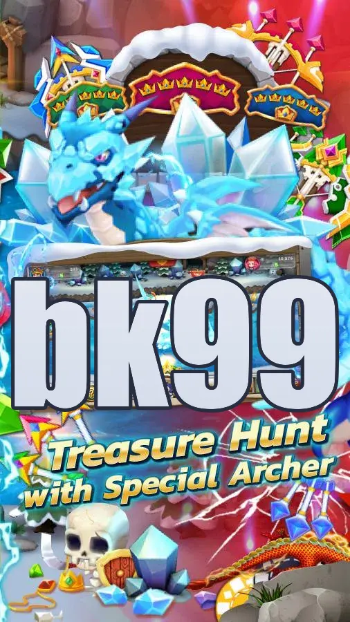 bk99 লগইন