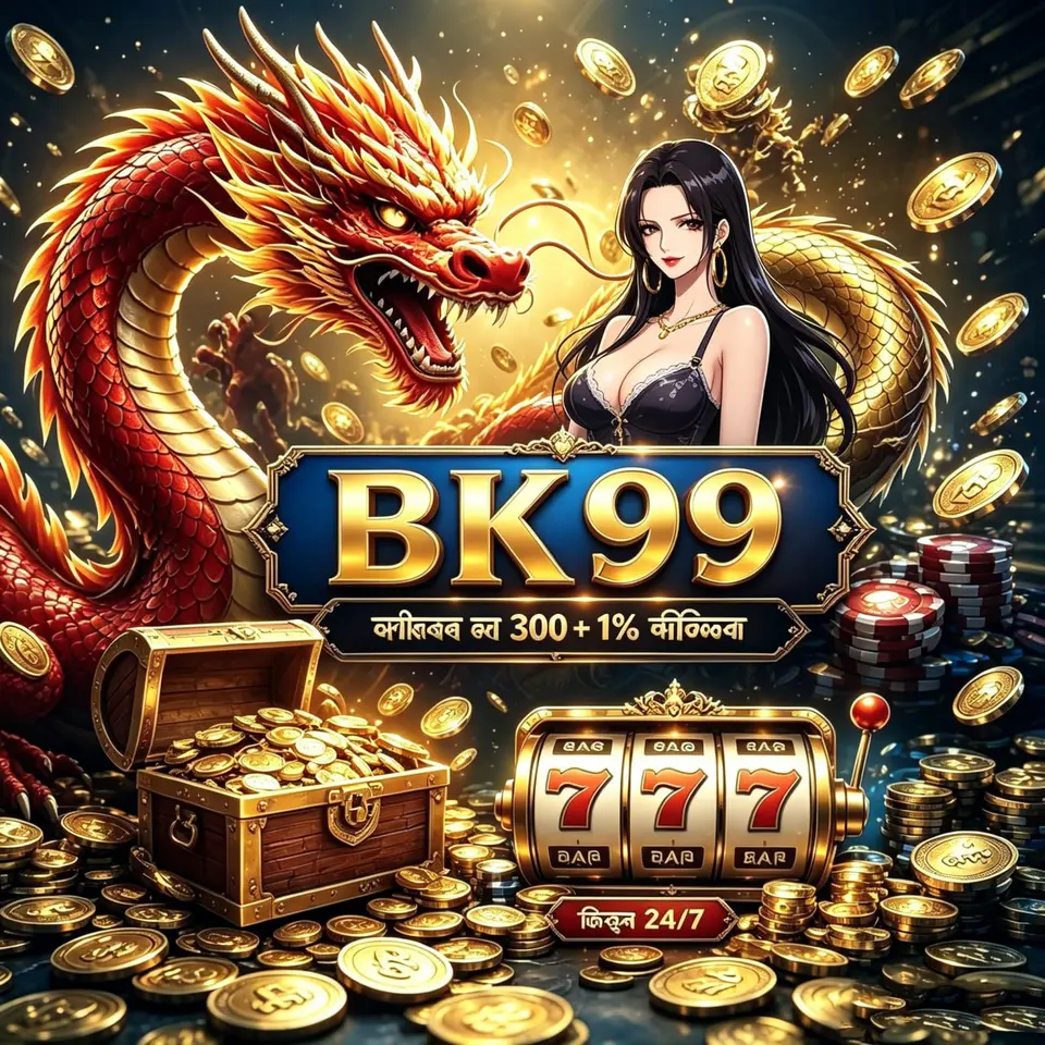 bk99 এখনই নিবন্ধন করুন - ডাউনলোড APK