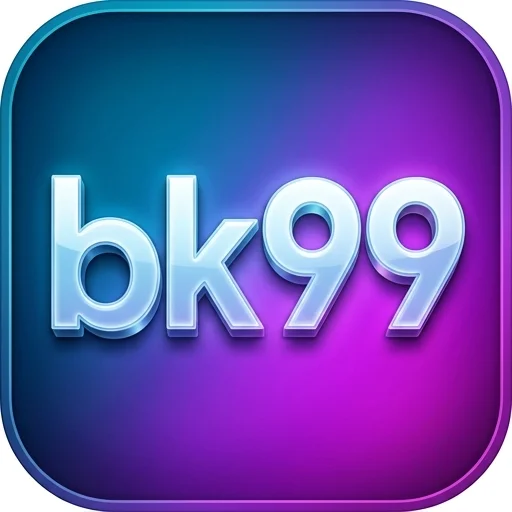 bk99 Logo - অফিসিয়াল