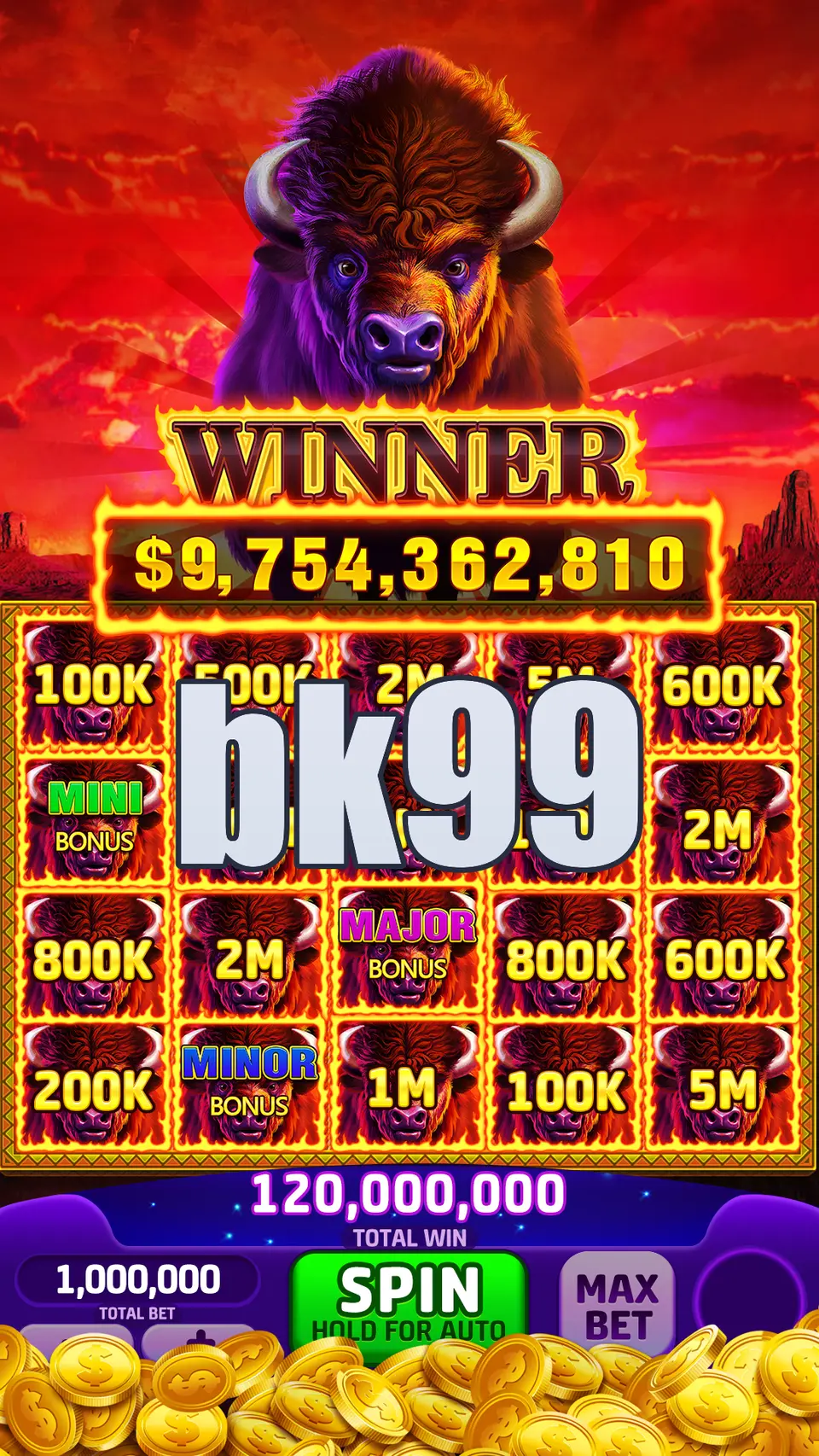 bk99 স্ক্রিনশট - APK অফিসিয়াল